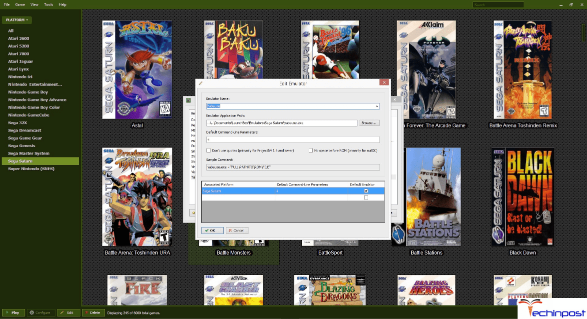 best new system emulator mac